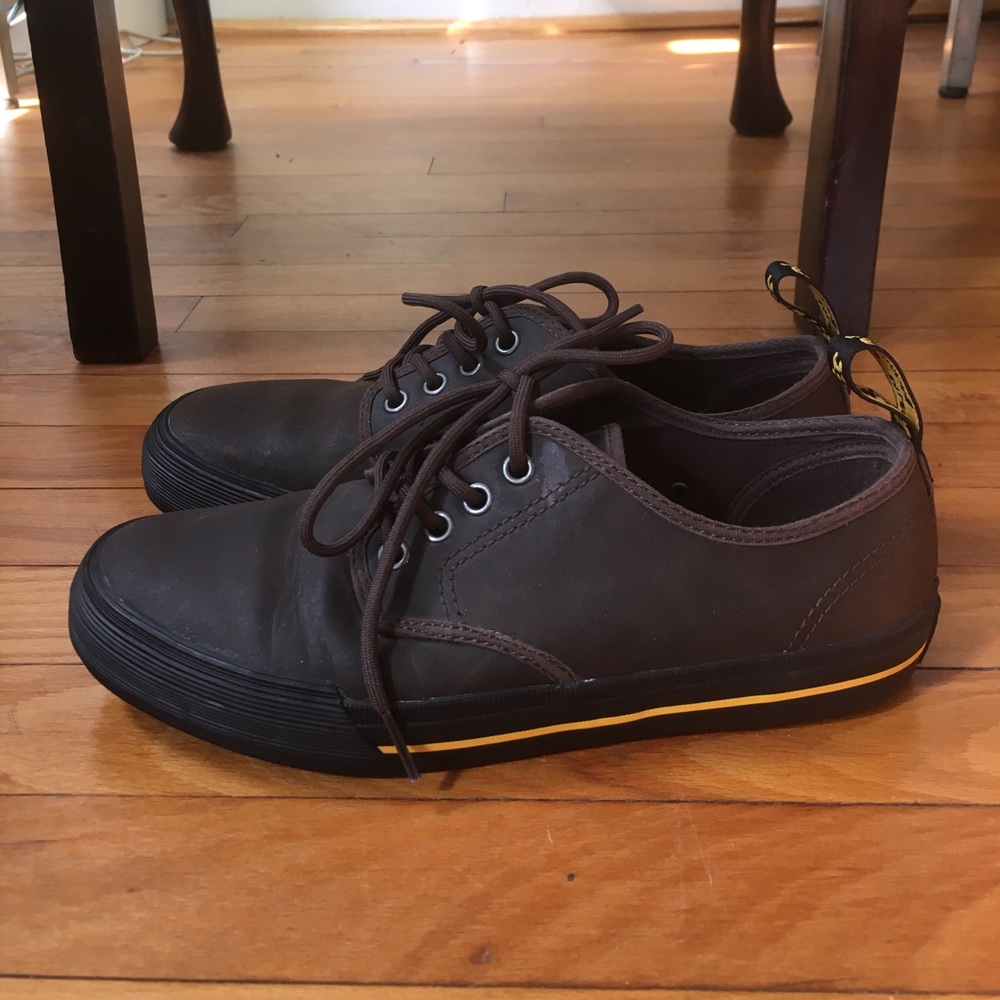 Dr. Martens Pressler shoes